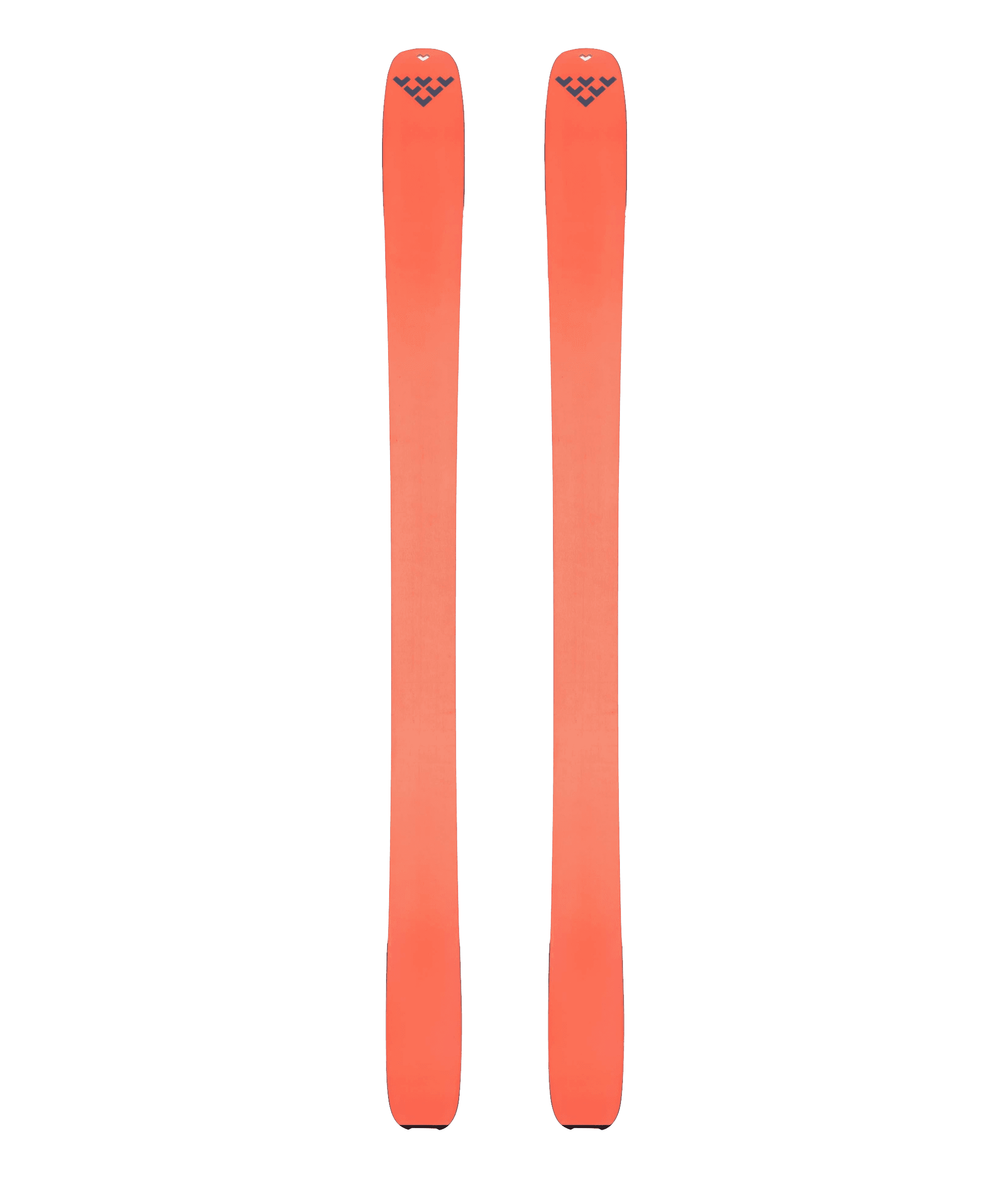 Picture of the Black crows Draco freebird skis.