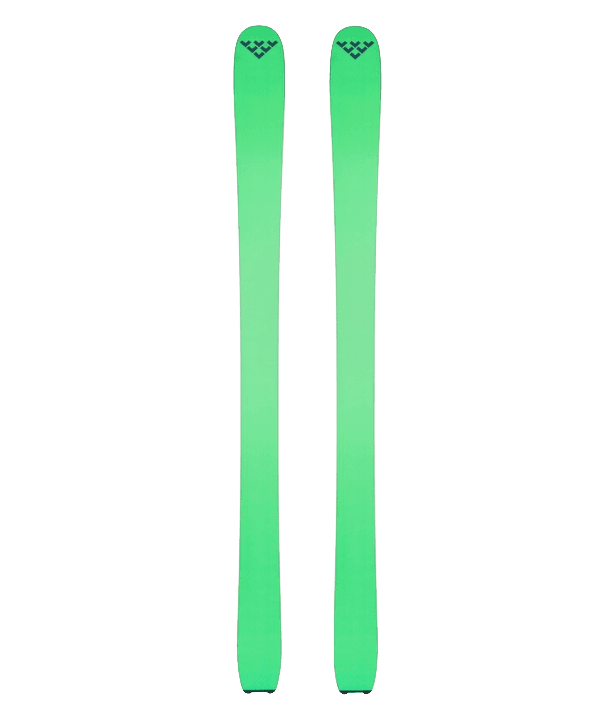 Picture of the Black crows Navis freebird skis.