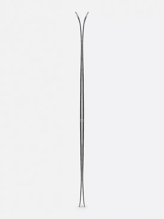 Picture of the K2 Mindbender 99Ti skis.