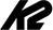 K2 logo