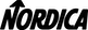 Nordica logo