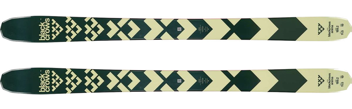 picture of the Black Crows Anima Ski