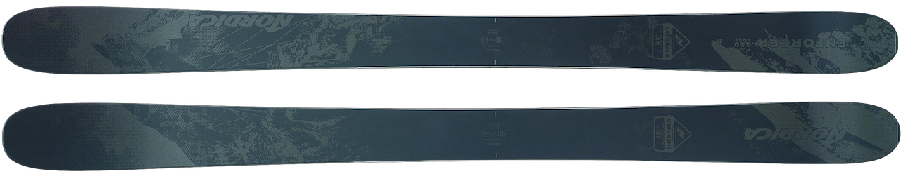 picture of the Nordica Enforcer 110 Free Ski